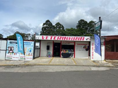 Veterinaria Donde chiza
