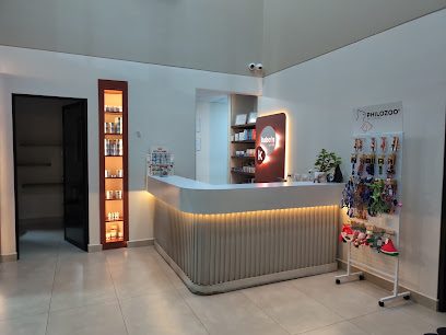 Hospital Veterinario Kabala