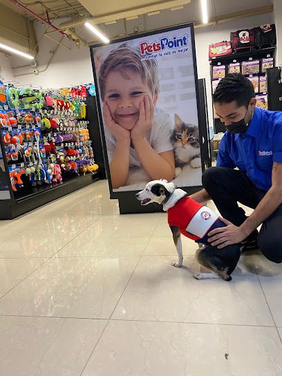 PetsPoint City Mall