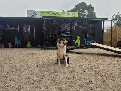 Centro Veterinario Naturavet