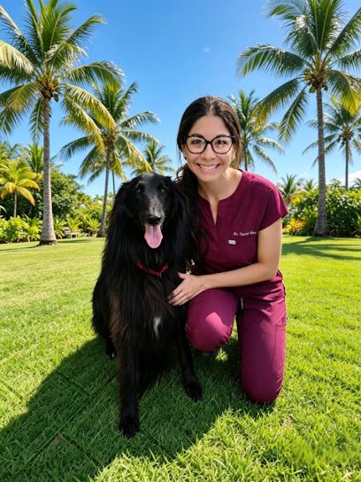Vet Sharine Alice