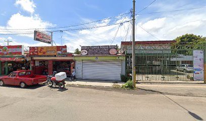 Centro Veterinario VB#2