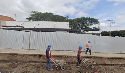 Pet Wellness Center Guachipelin Pavicen
